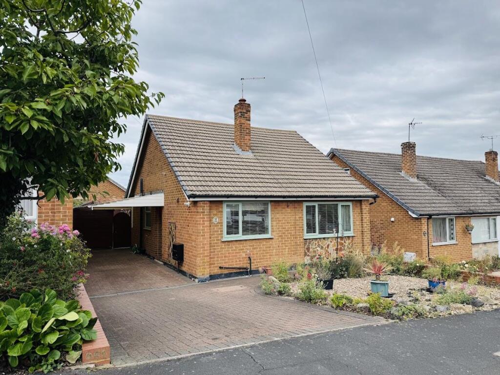 Main image of property: Hillside, Findern, Derby