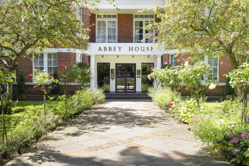 Main image of property: Abbey Road London NW8