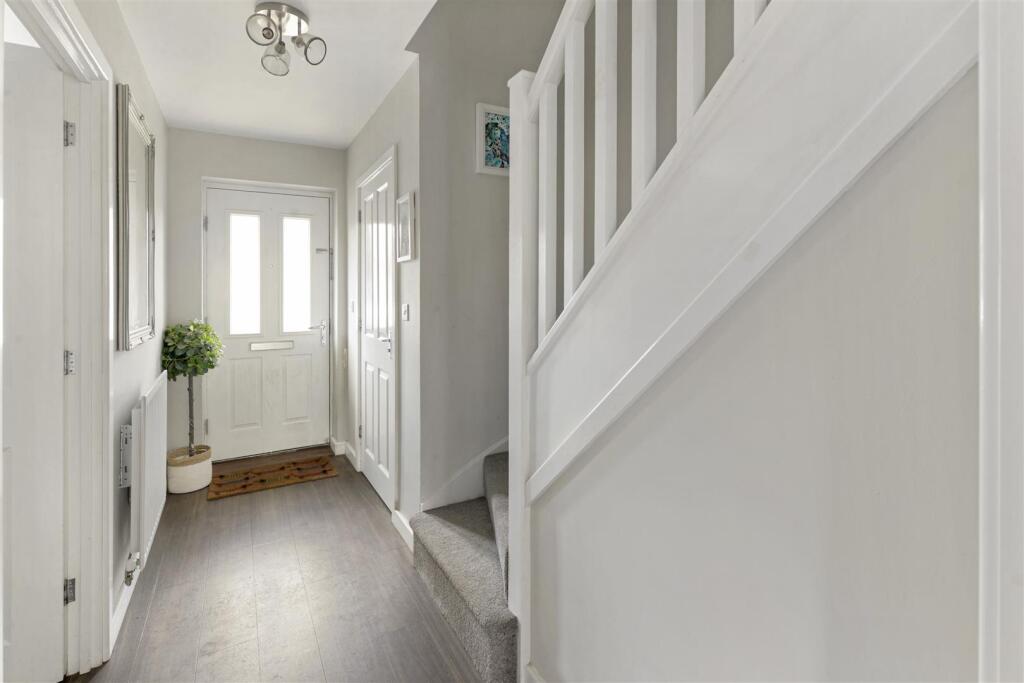 House in Tonbridge and Malling, West Malling - View 4