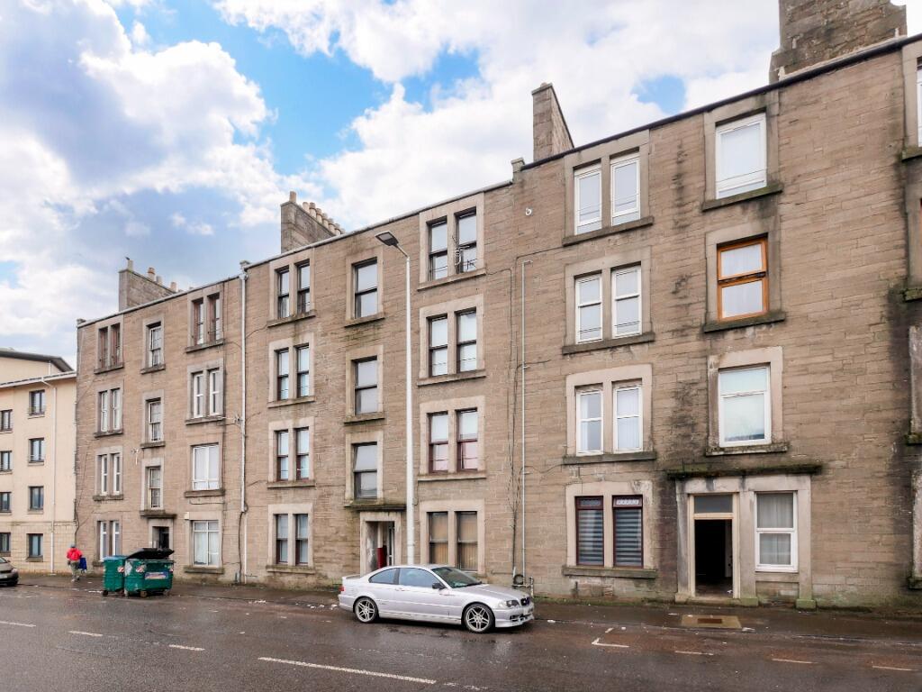 Main image of property: Strathmore Avenue, Coldside, Dundee, DD3