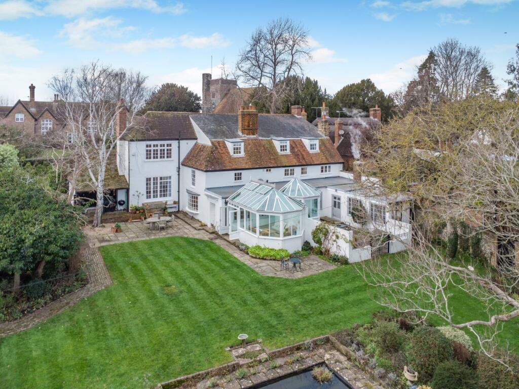 Main image of property: The Street, Hartlip, Kent