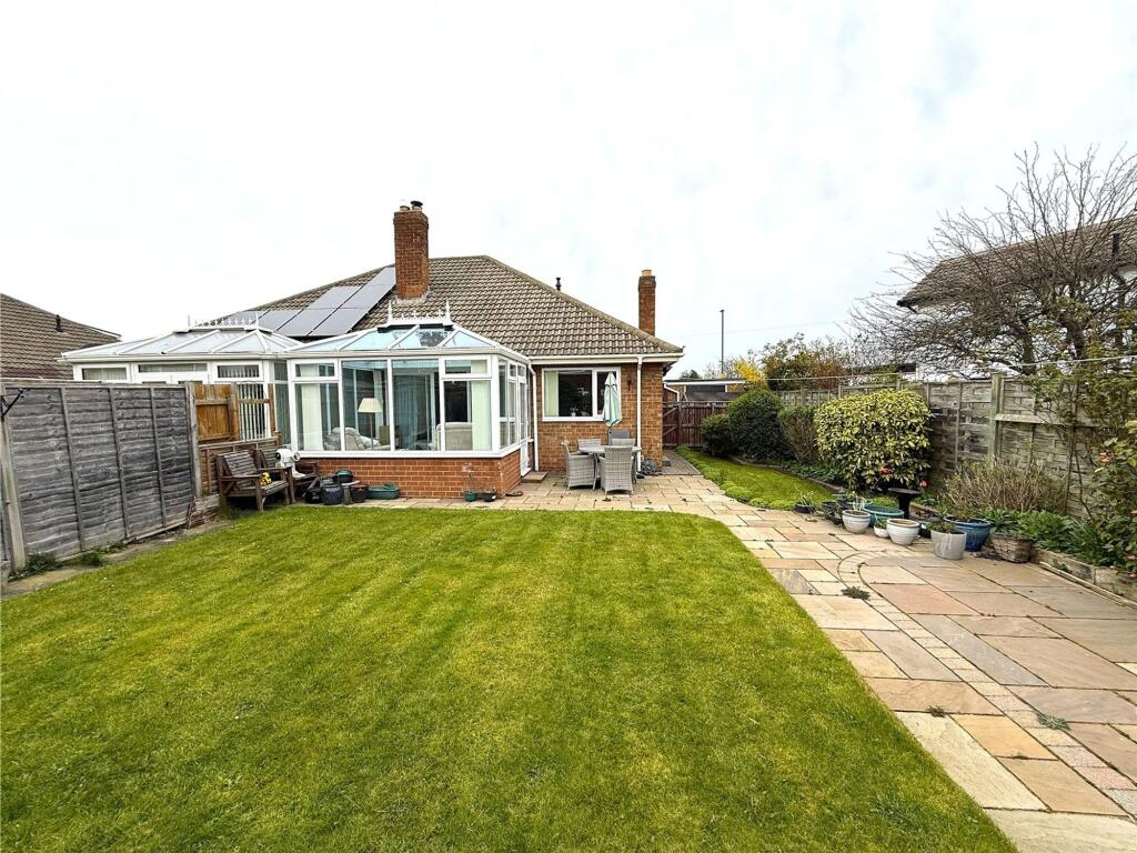 Cartmel Road, Redcar, TS10 photo 3
