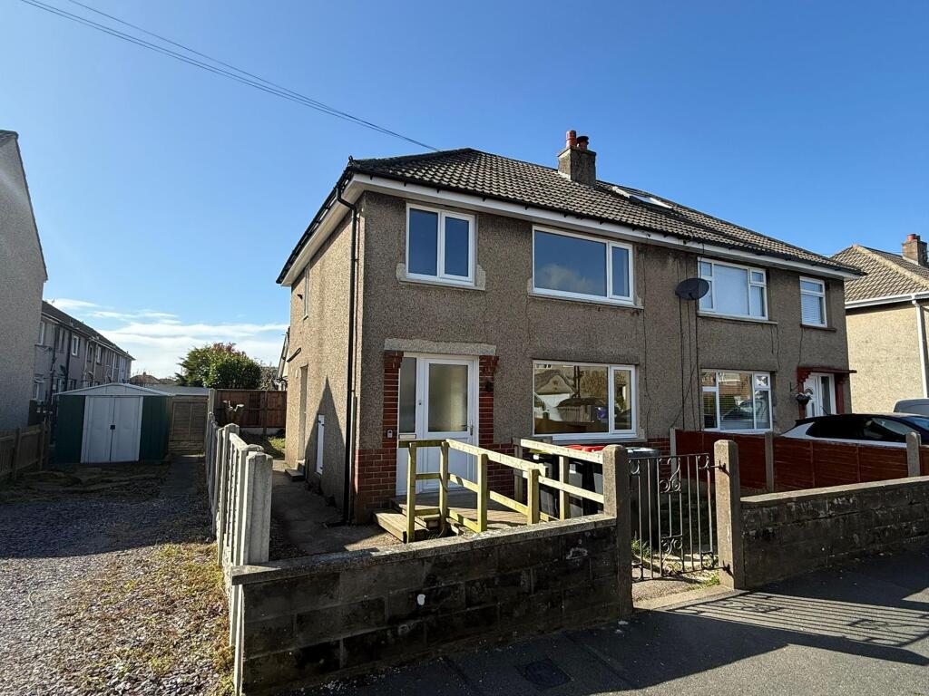Main image of property: Hutton Crescent, Morecambe