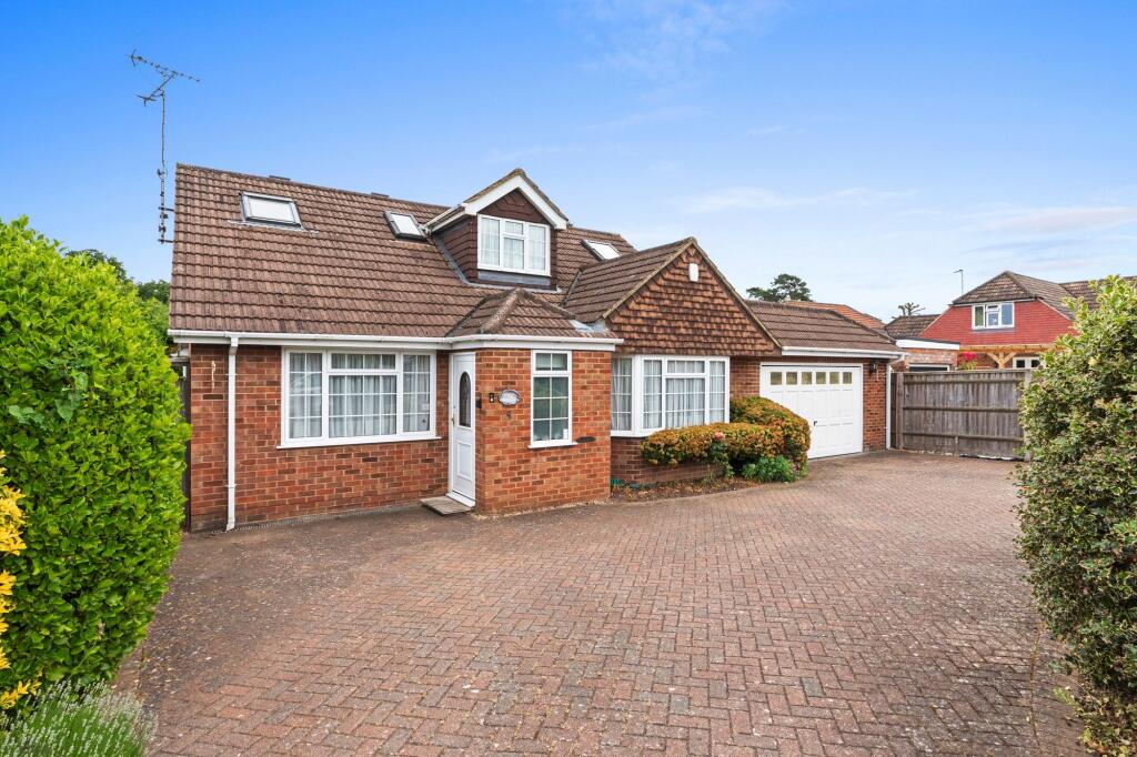 Main image of property: Fennels Farm Road, Flackwell Heath, HP10
