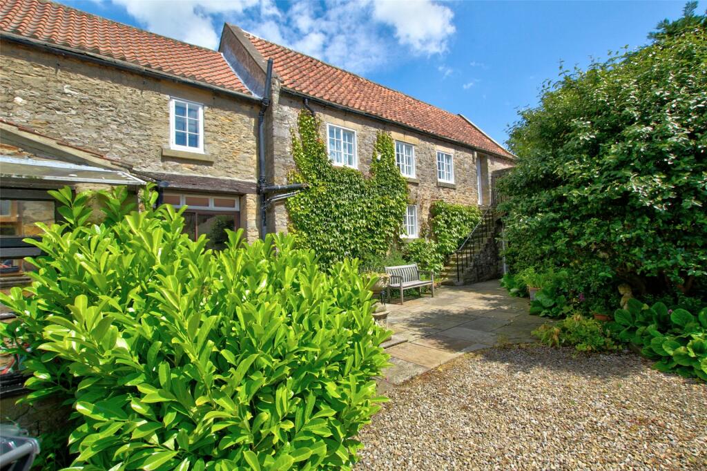 4-bed house on East Road, Melsonby, Richmond, DL10, £400,000