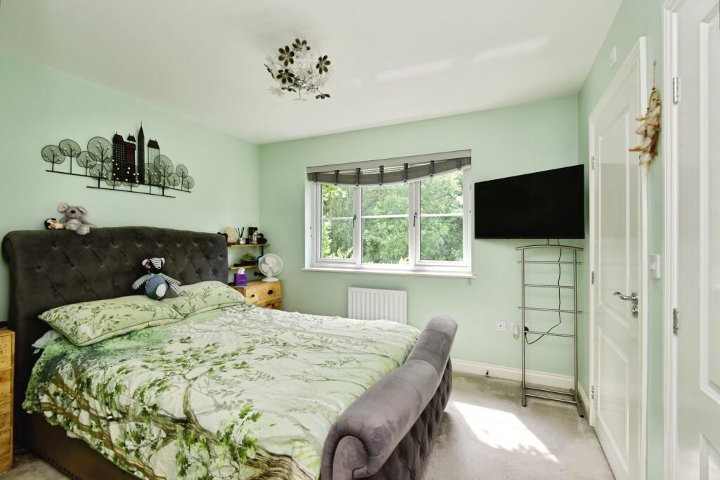 Daniel Wells Close, Alsager, Stoke-on-Trent, Cheshire, ST7 photo 2