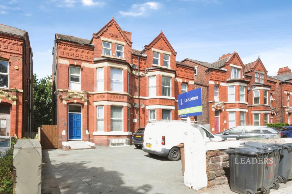 Main image of property: Balliol Road, Bootle, L20