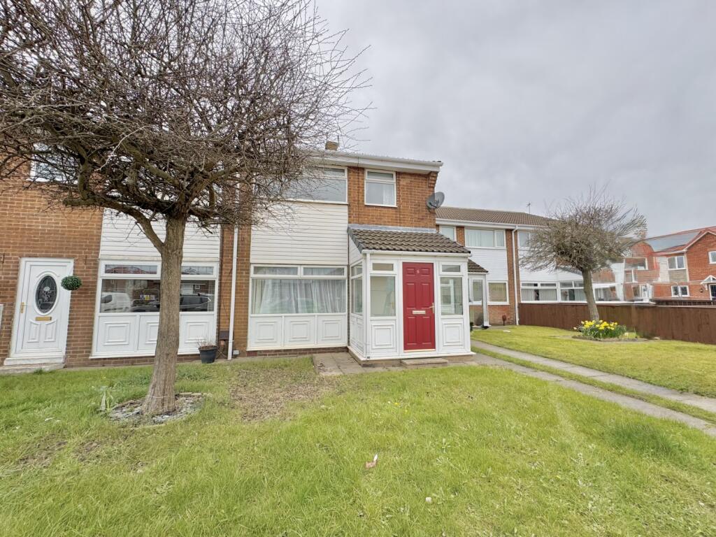 Main image of property: Bevan Square, Murton, Seaham, County Durham, SR7