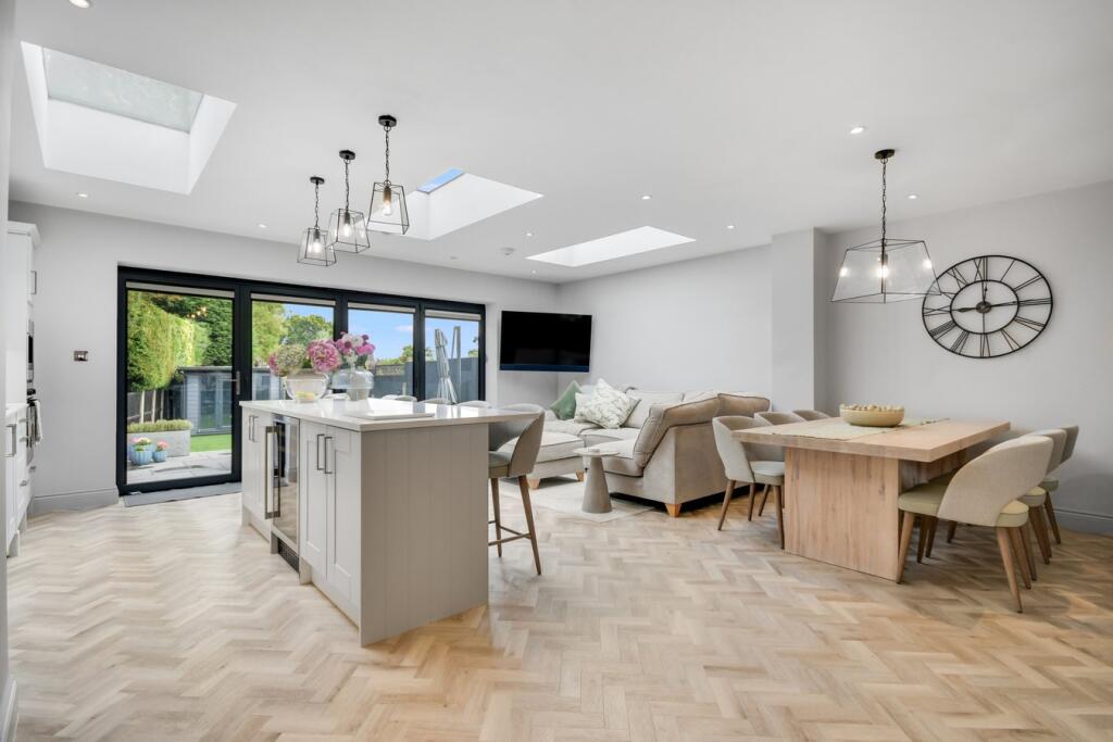 Main image of property: Hunter Avenue, Shenfield, Brentwood, CM15