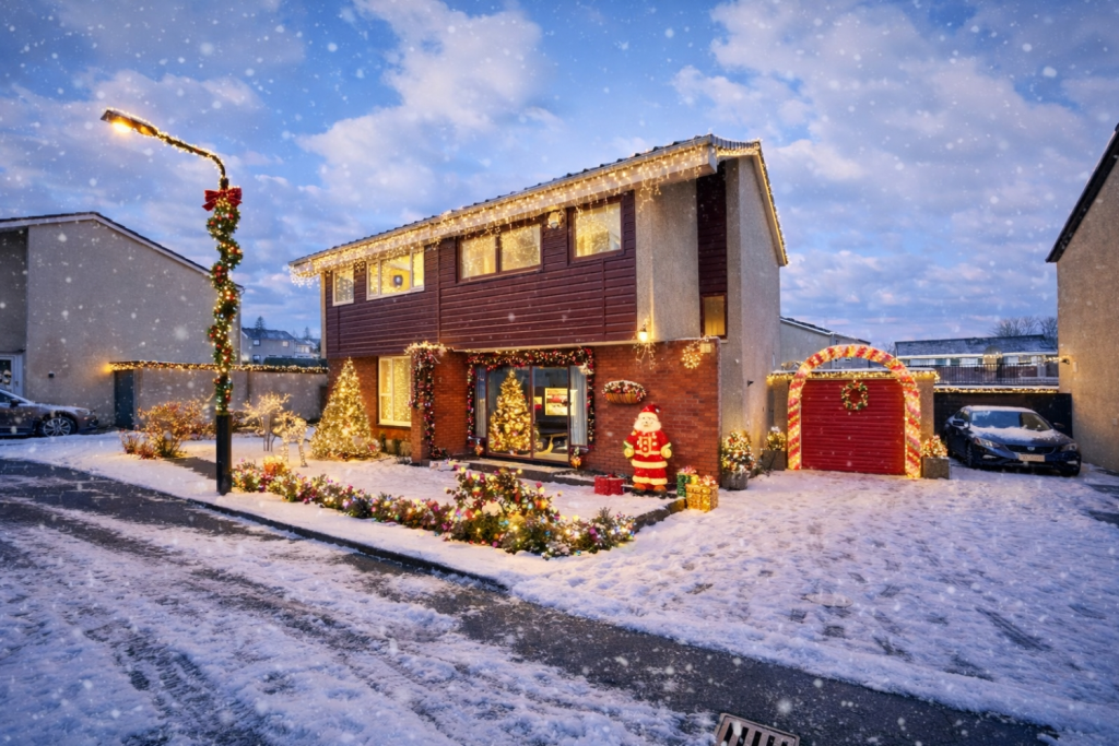 Main image of property: 35 Lochy Place, Erskine