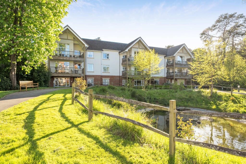 Main image of property: Felcourt House, Charters Village Drive, East Grinstead, RH19