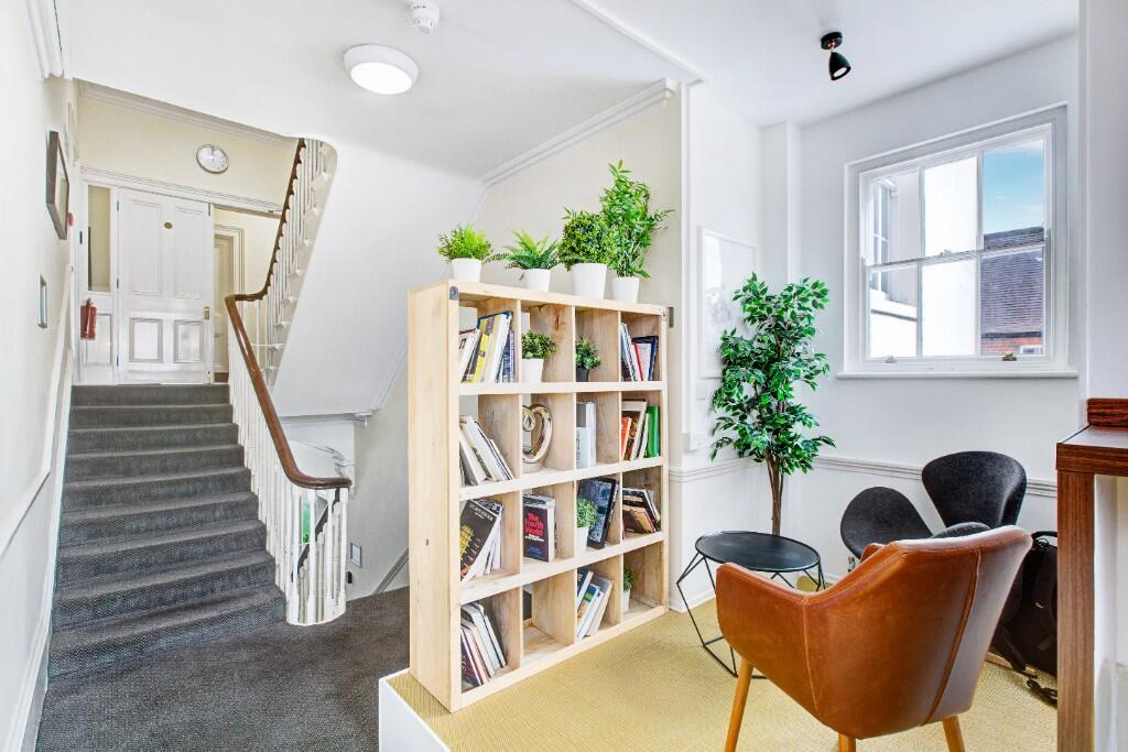 Main image of property: Broad Street, Wokingham, Berkshire, RG40