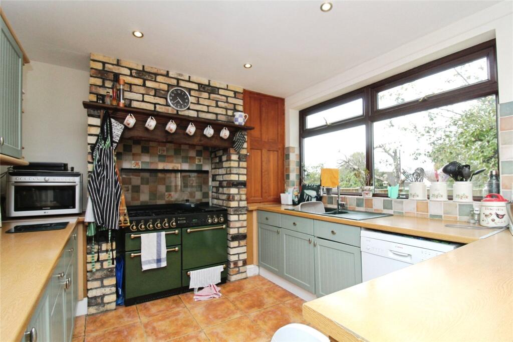 Totnes Road, Ipplepen, Newton Abbot, Devon, TQ12 photo 3
