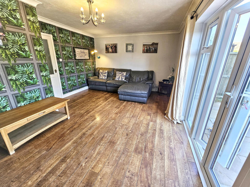 House in Peterborough - More