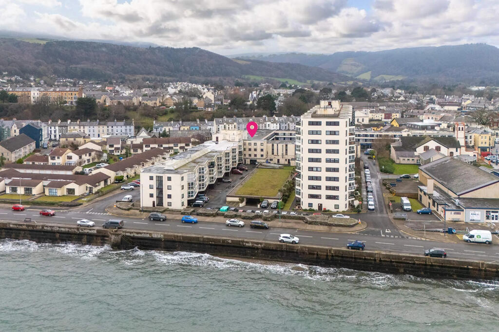 Main image of property: 215, Queens Court, Ramsey