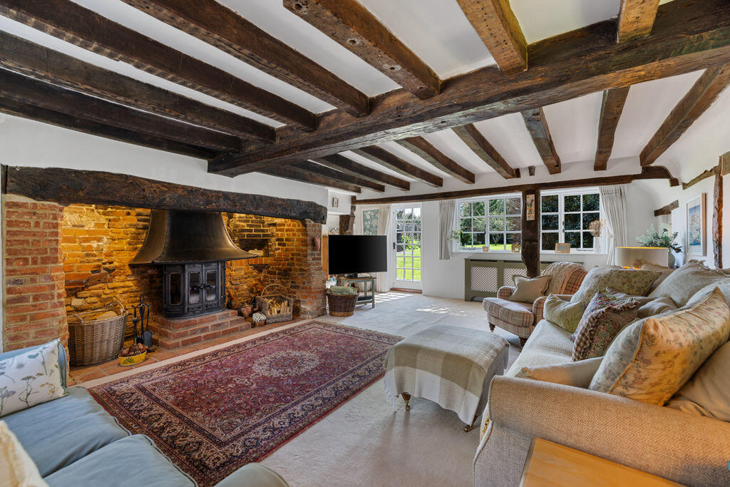 Sandy Lane, East Ashling, Chichester, 1/3 Acre plot photo 4