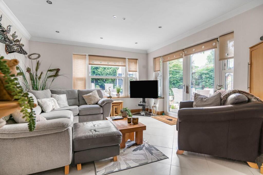 House in Warrington - View 2