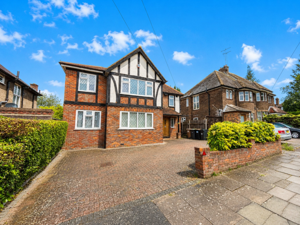 Main image of property: Greenhill Avenue, Luton, Bedfordshire, LU2 7DN