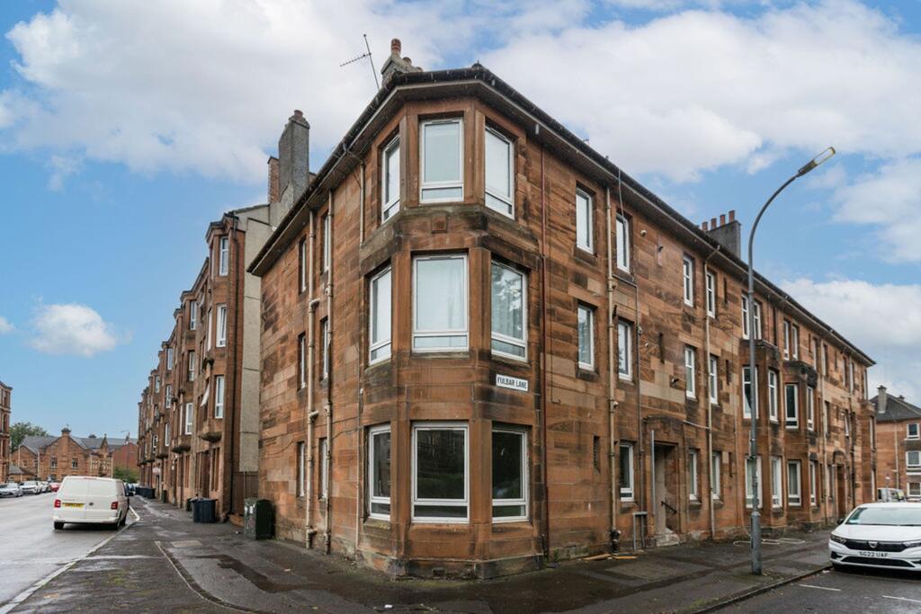 Main image of property: Fulbar Lane, Renfrew, PA4