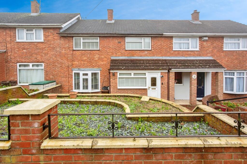 Main image of property: Bligh Way, Rochester, Kent, ME2