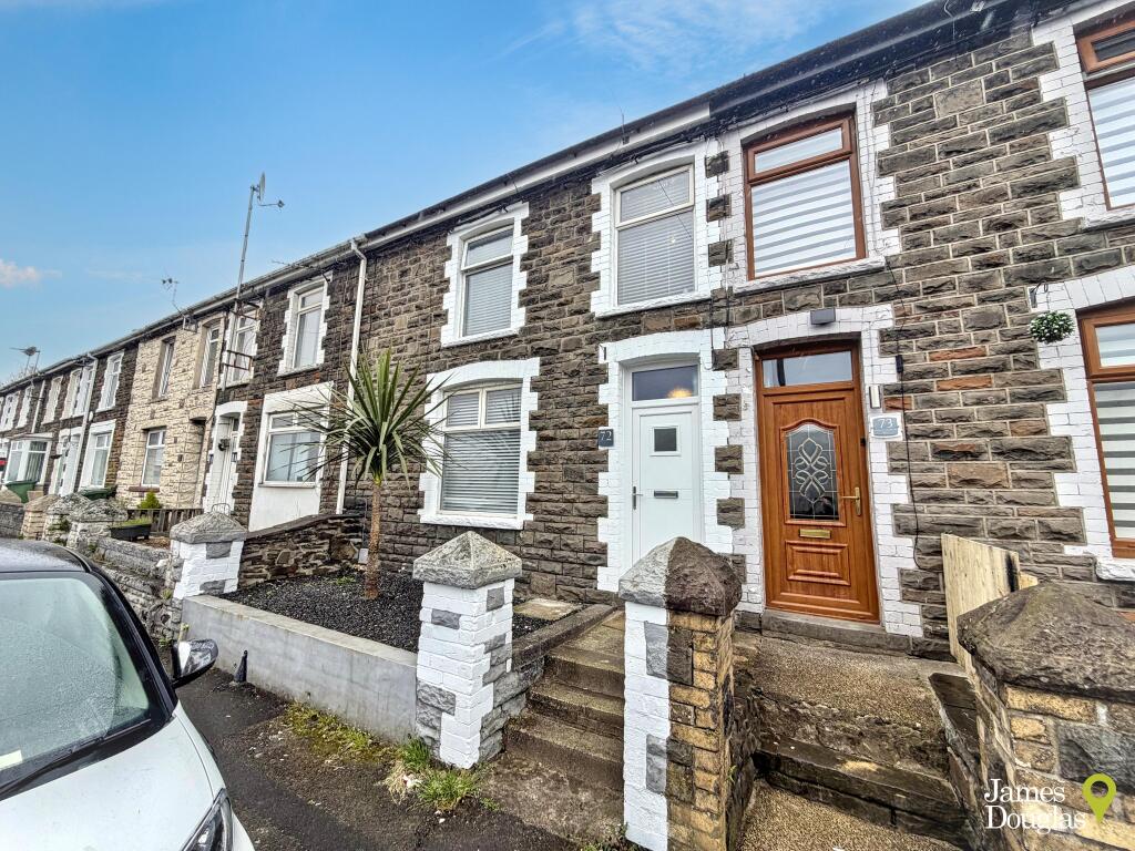 Main image of property: Pontshonnorton Road, Cilfynydd, Pontypridd