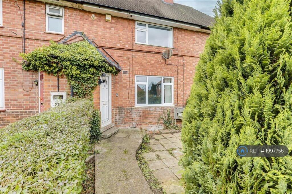 Main image of property: Winsford Close, Nottingham, NG8