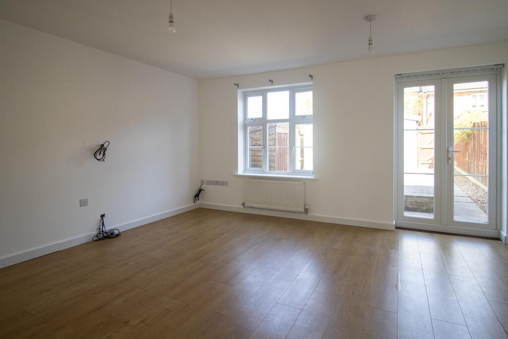 House in King's Lynn, King's Reach - View 4