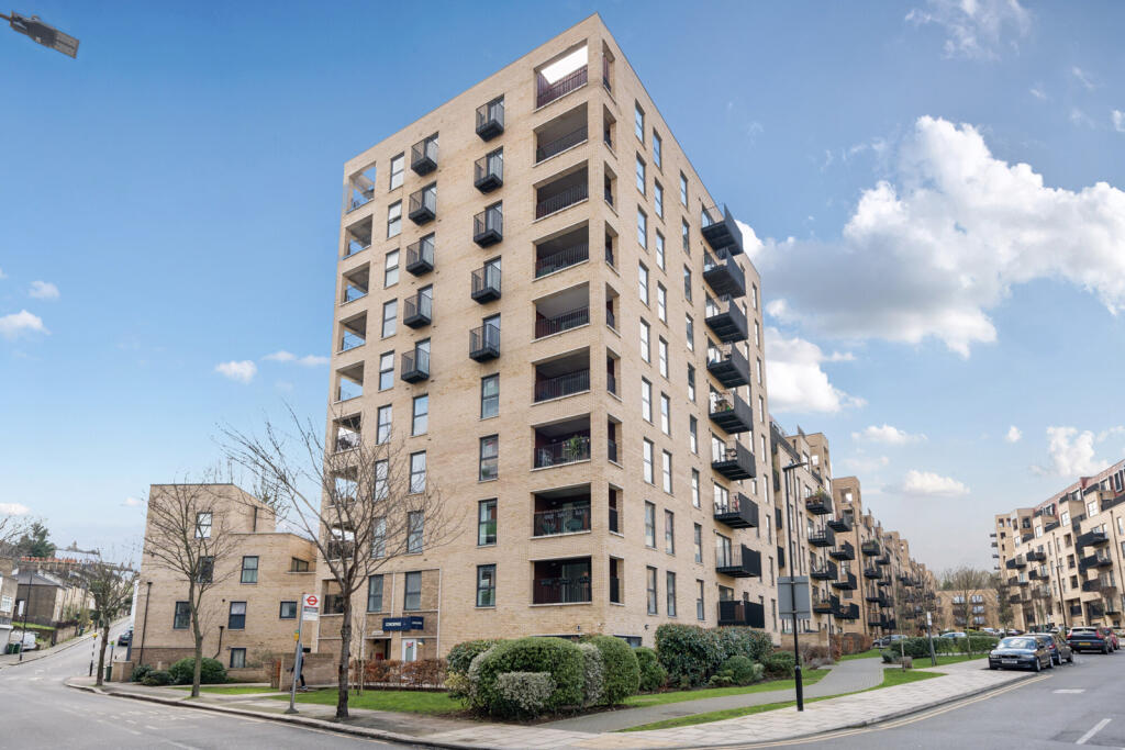 Main image of property: Sandy Hill Road, Woolwich