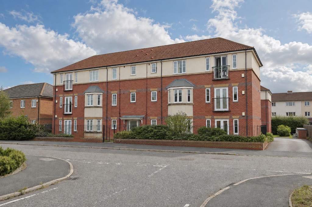 Main image of property: Monarch Court, Longbenton, Newcastle Upon Tyne, NE12