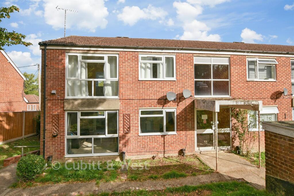 Main image of property: Holmesdale Road, North Holmwood, Dorking, Surrey