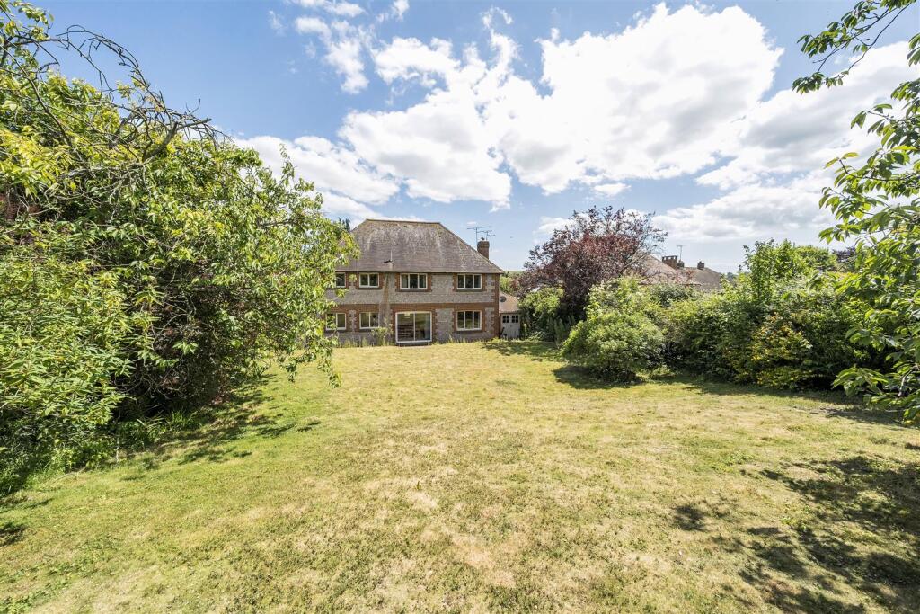 Main image of property: Burpham, Arundel