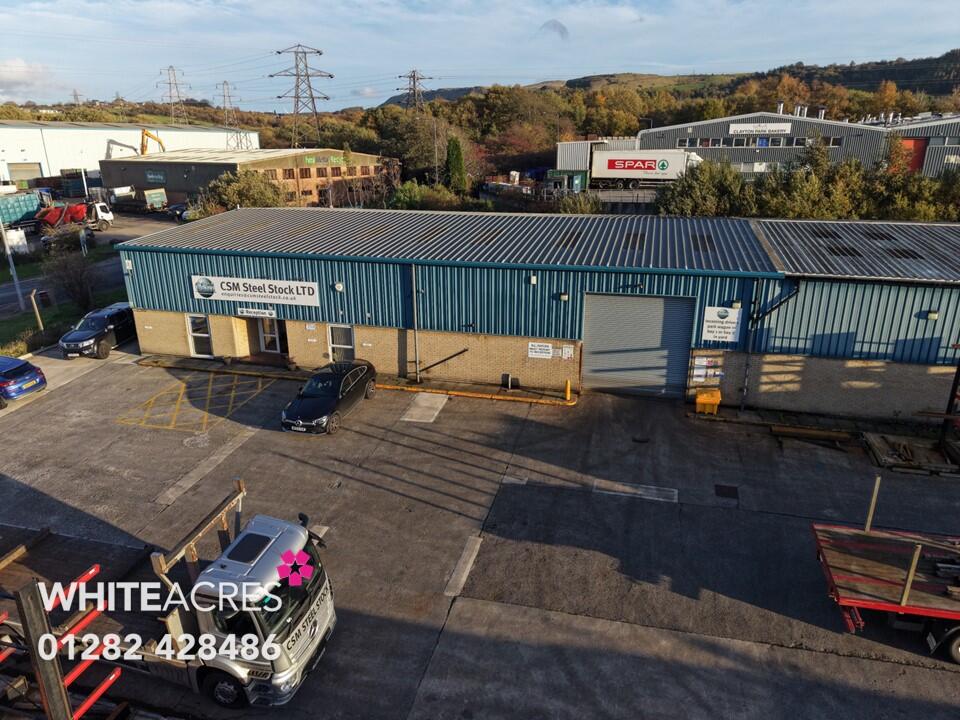 Additional image 6 of Unit 1A, Newhouse Road, Huncoat Industrial Estate, Accrington, Lancashire, BB5 6NT