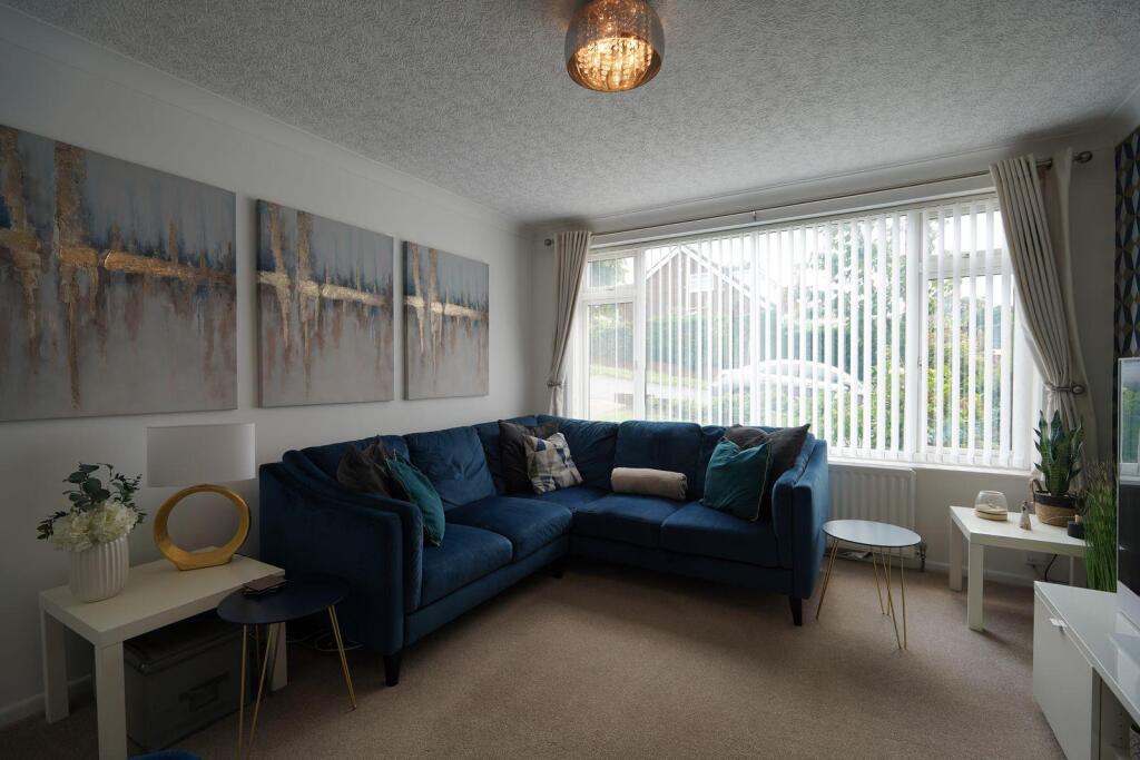 House in Oldham, Austerlands, Saddleworth - View 4
