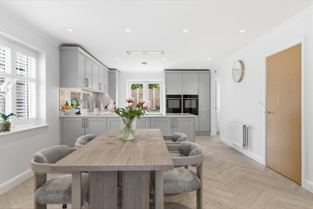 Franklin Drive, Elsenham, Bishop's Stortford, Essex, CM22 photo 4