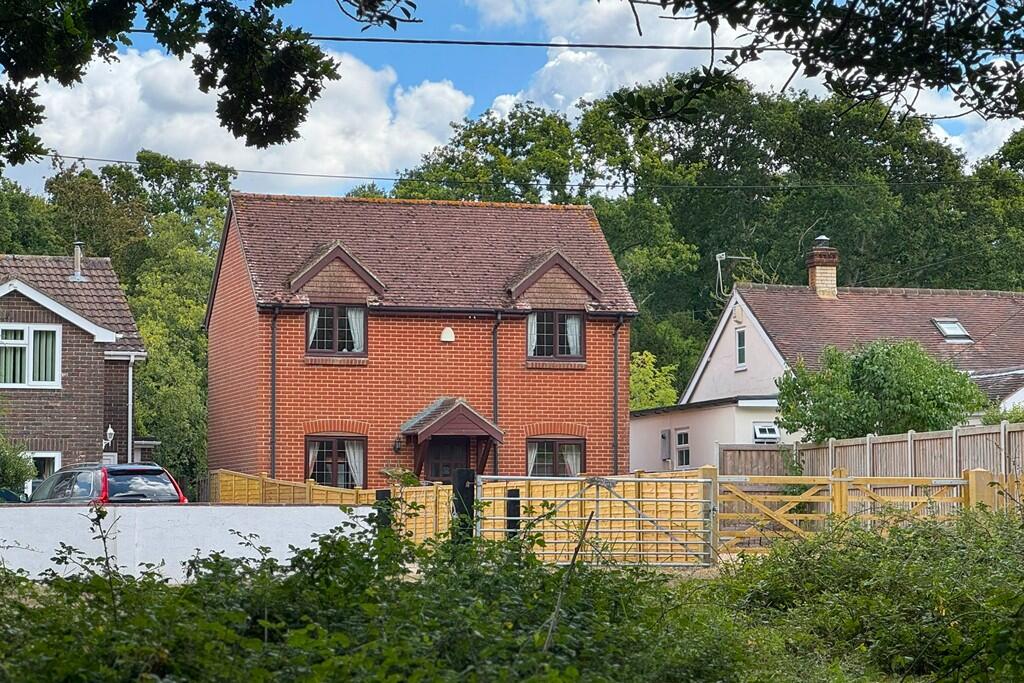 Main image of property: Furzey Lane, Beaulieu, Hampshire