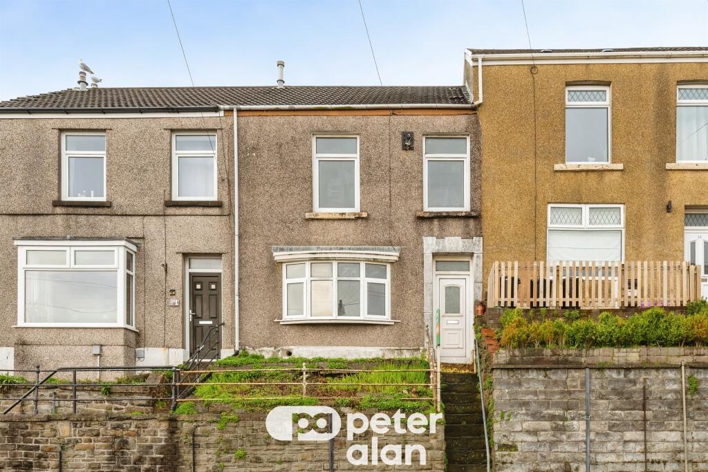 Main image of property: Kilvey Terrace, St. Thomas, Swansea