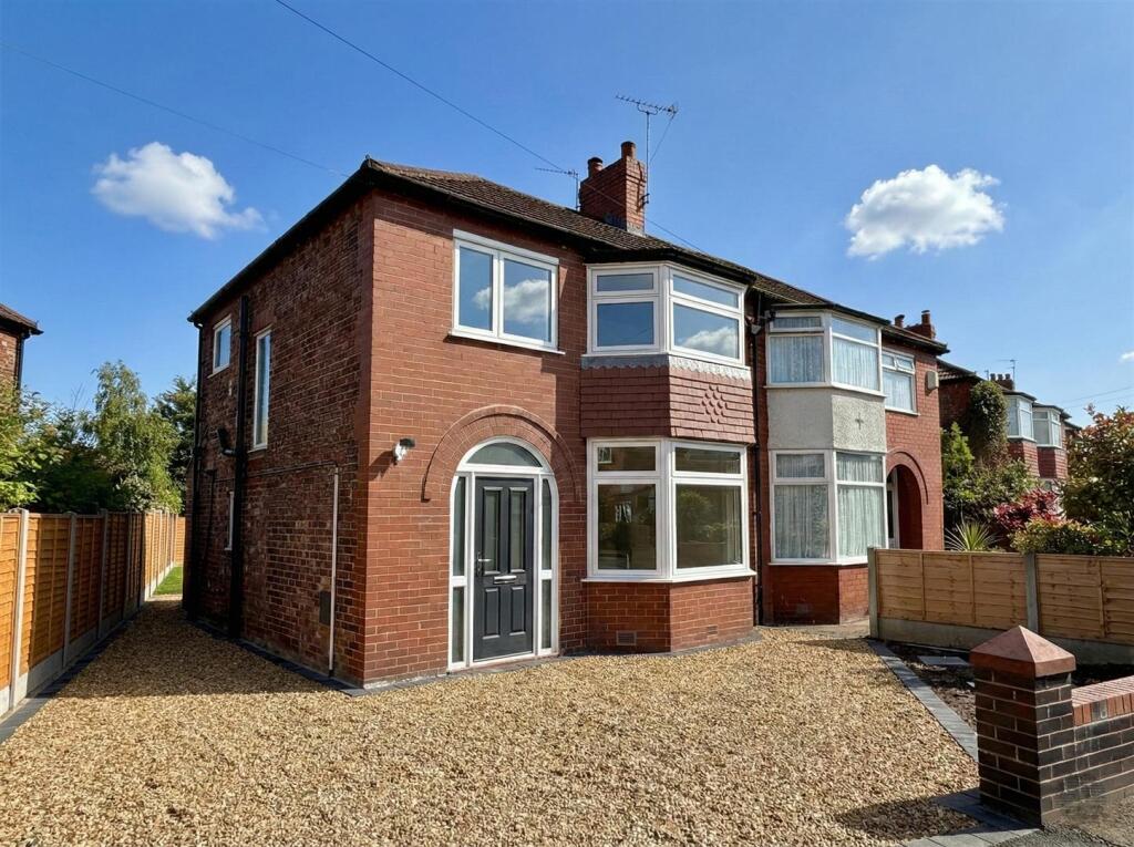 Main image of property: Tabley Grove, Timperley, Altrincham
