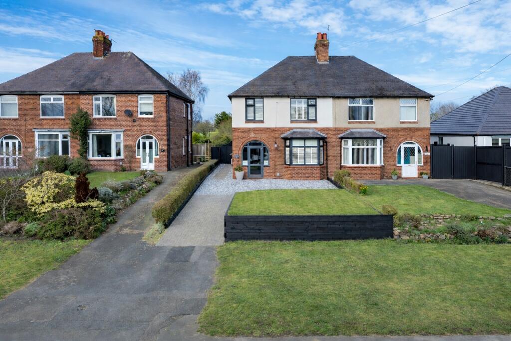 Main image of property: Cheerbrook Road, Willaston, Nantwich, Cheshire, CW5 7EN