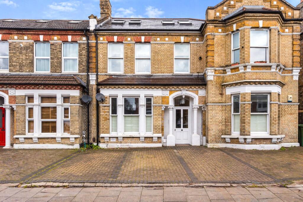 Main image of property: Manor Road, BR3