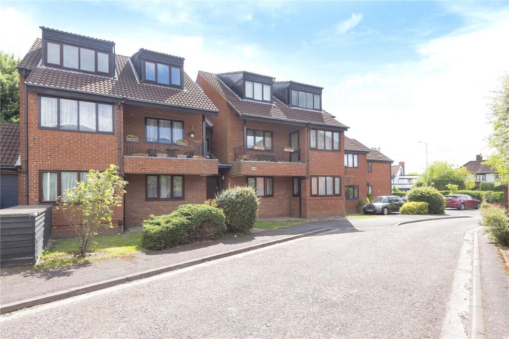 Main image of property: Regency Drive, Ruislip