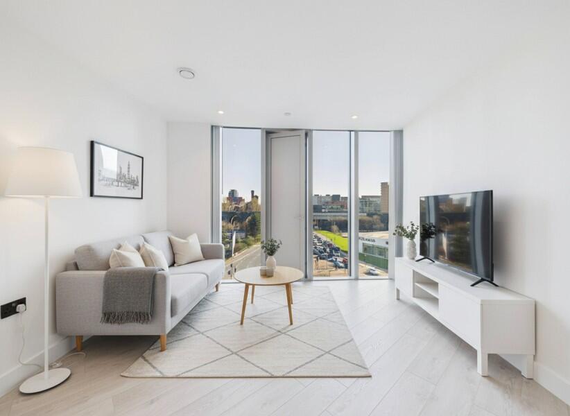 Main image of property: Vista Gardens :: Manchester