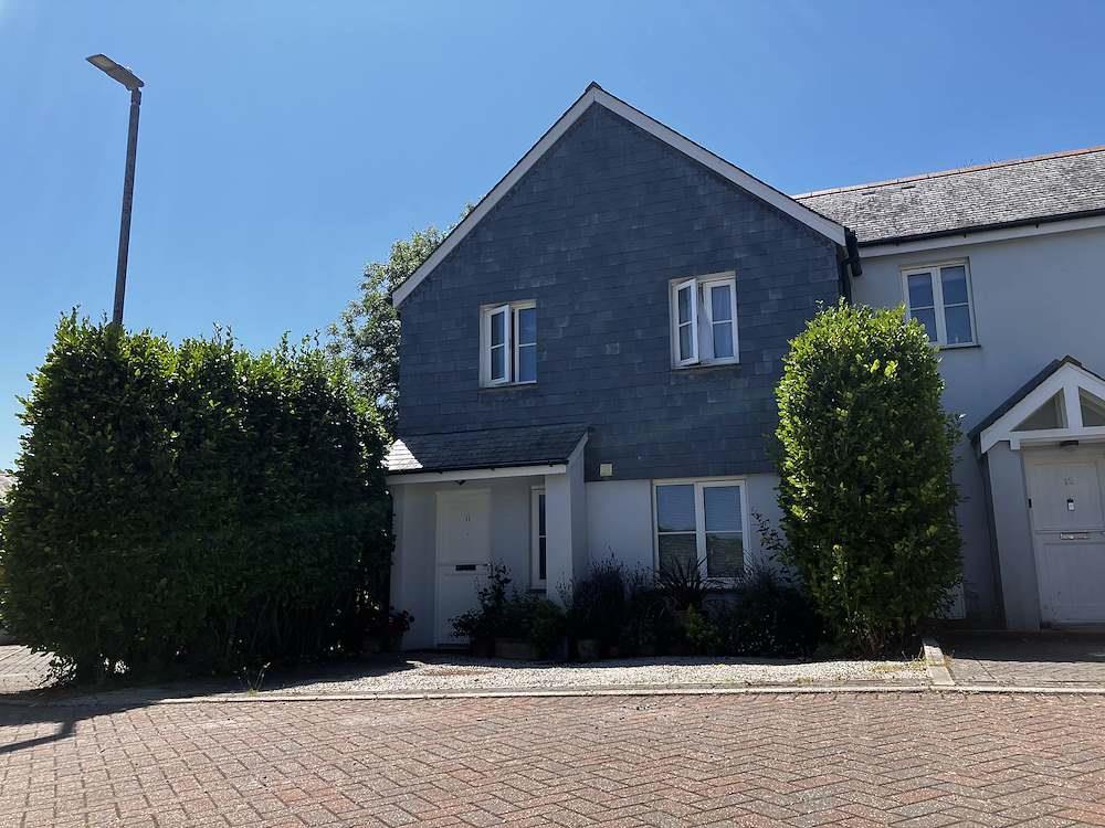 Main image of property: Miners Way, St. Agnes