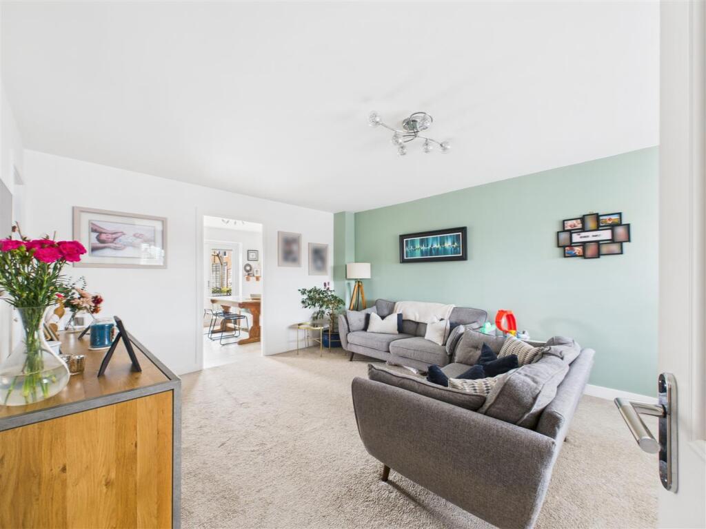 House in Wychavon, South Littleton - View 4