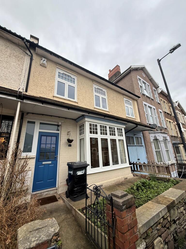 Main image of property: Norrisville Road, Bristol, BS6