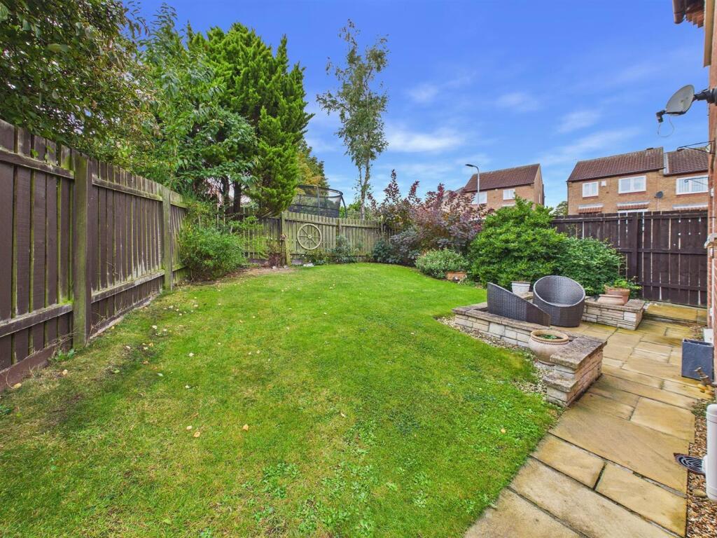 House in Newcastle upon Tyne - View 4