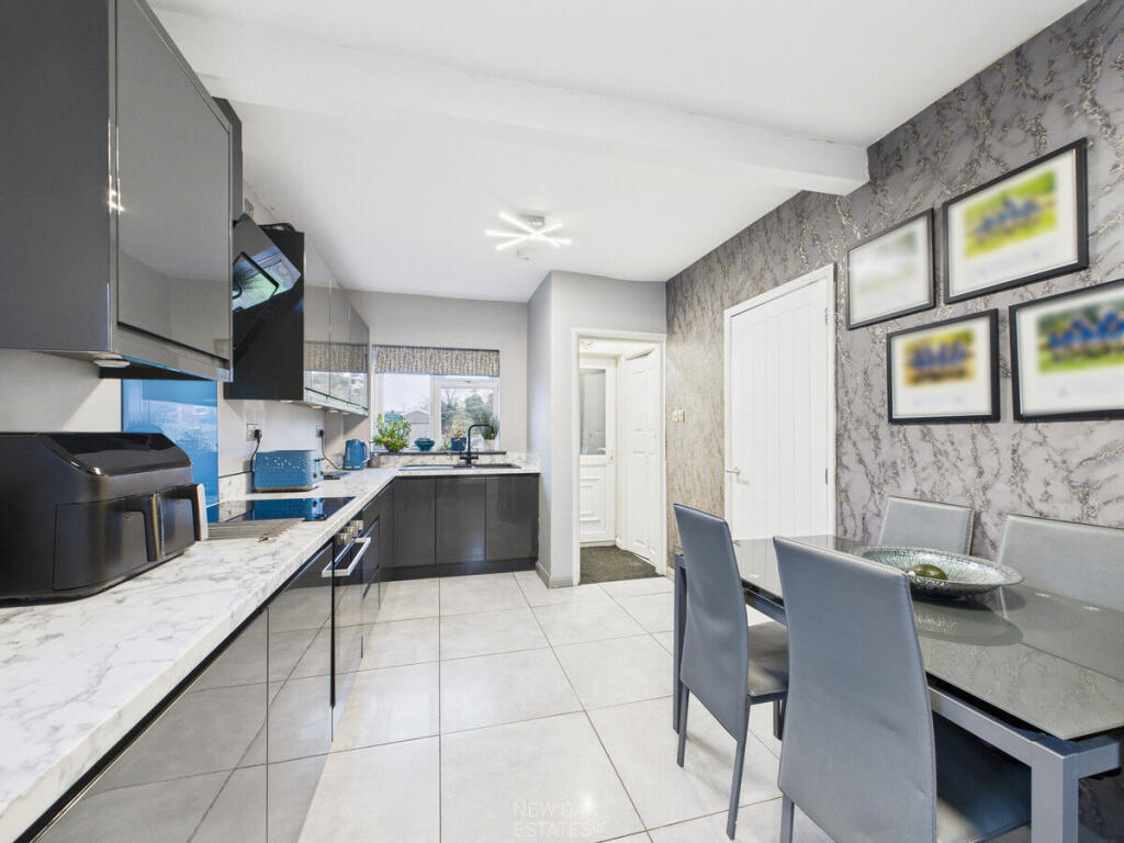 Main image of property: Heath Road, Holmewood, S42