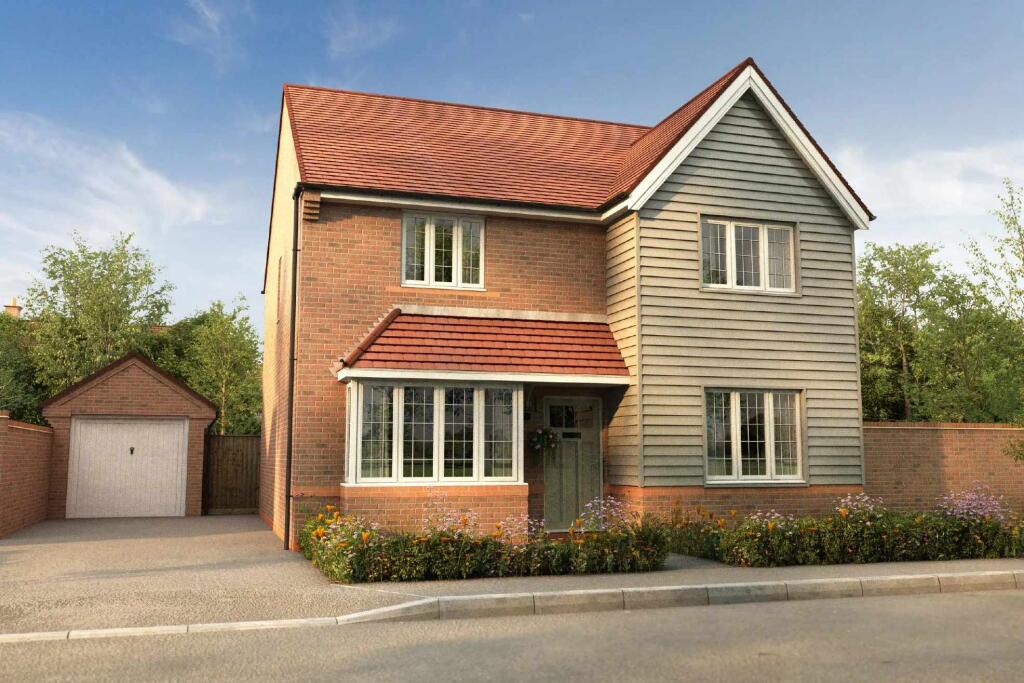 Main image of property: Henham Road,
Elsenham,
Essex,
CM22 6DH