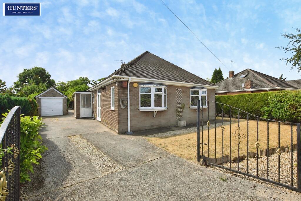 Main image of property: Chelwood Road, Scunthorpe
