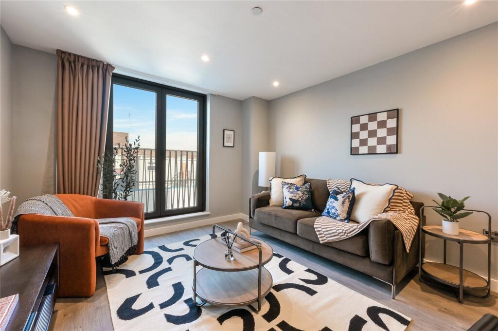 Main image of property: Spinners Yard, Skinner Ln, LS7