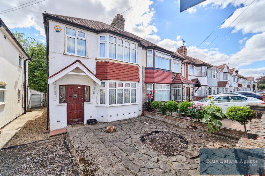 Main image of property: Dene Avenue, Hounslow, TW3
